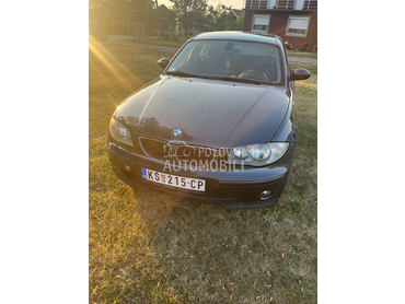 BMW 118 