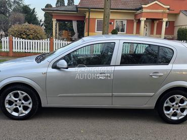 Opel Astra H 1.6 16v