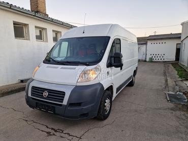 Fiat Ducato L2H2