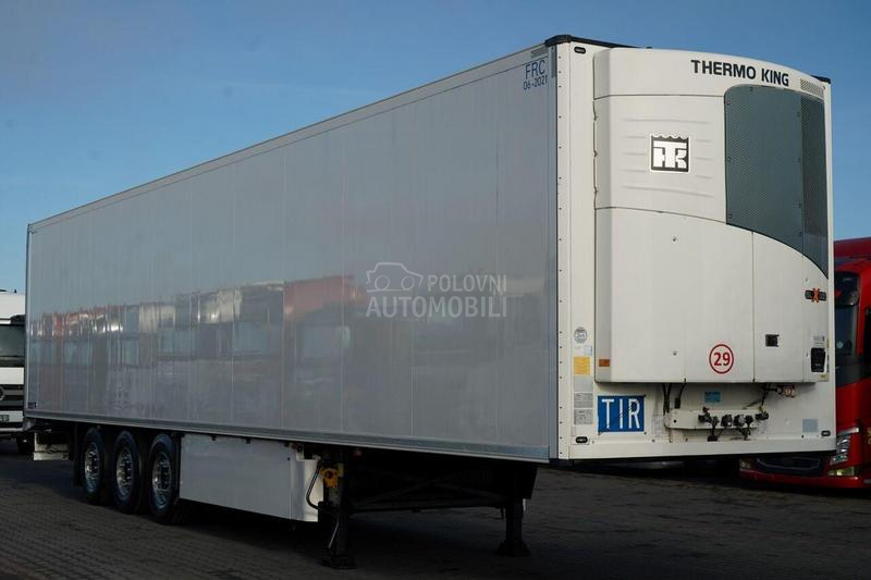 Schmitz Cargobull/IMP3215