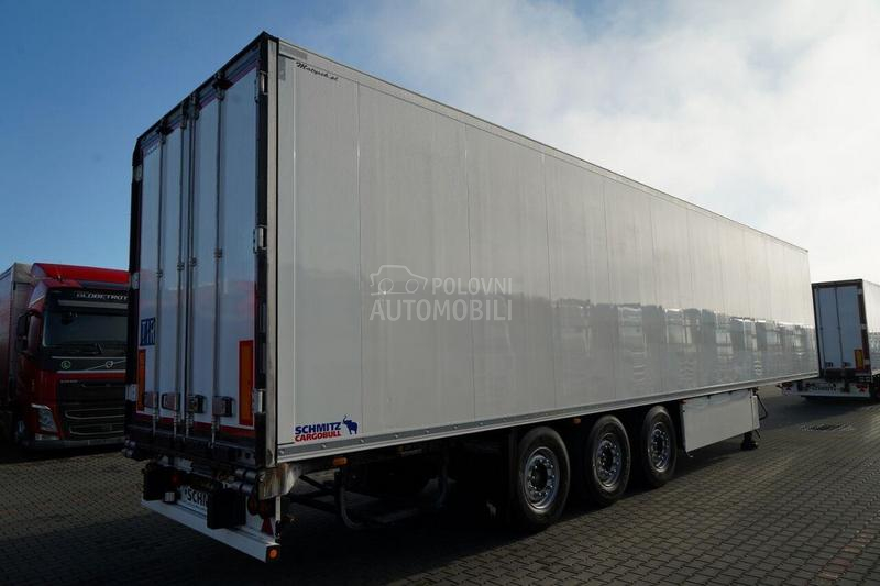 Schmitz Cargobull/IMP3215