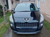 Peugeot 3008 V.e.l.Se. Pano Kam