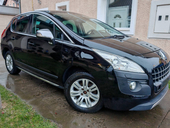 Peugeot 3008 V.e.l.Se. Pano Kam