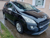 Peugeot 3008 V.e.l.Se. Pano Kam