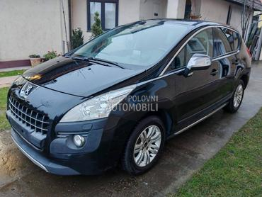 Peugeot 3008 V.e.l.Se. Pano Kam