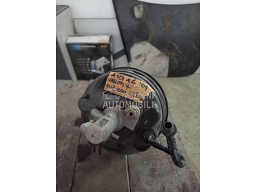 vakum i kocioni lim za Audi A6