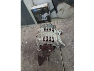 alternator za Audi Ostalo