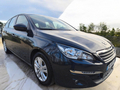 Peugeot 308 1.6 ALLURE BlueHDI
