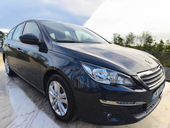 Peugeot 308 1.6 ALLURE BlueHDI
