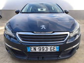 Peugeot 308 1.6 ALLURE BlueHDI