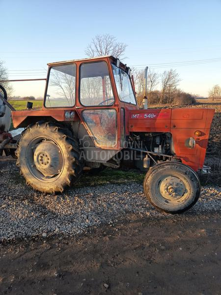 IMT 540