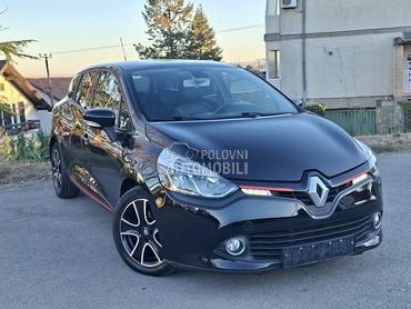 Renault Clio 1.5   R sound/Pano