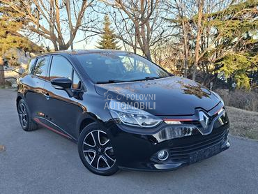 Renault Clio 1.5   R sound/Pano