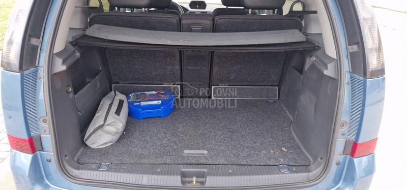 Opel Meriva 1.3HDi