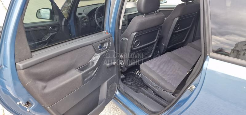 Opel Meriva 1.3HDi