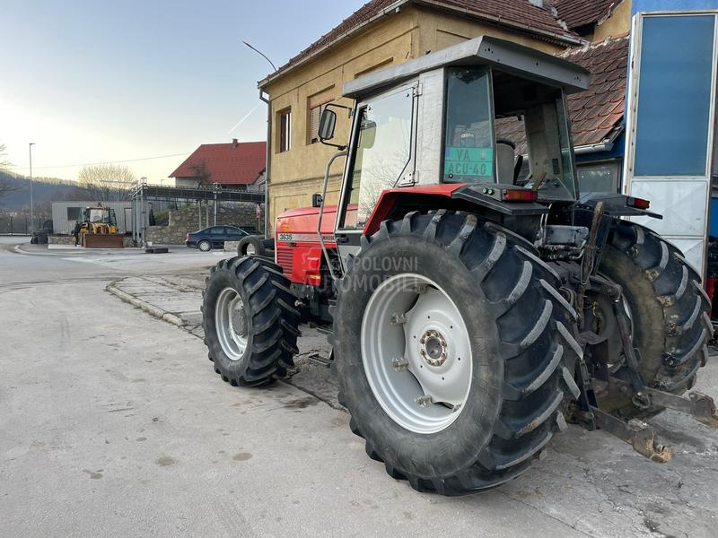 Massey Ferguson 3635