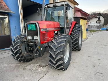 Massey Ferguson 3635