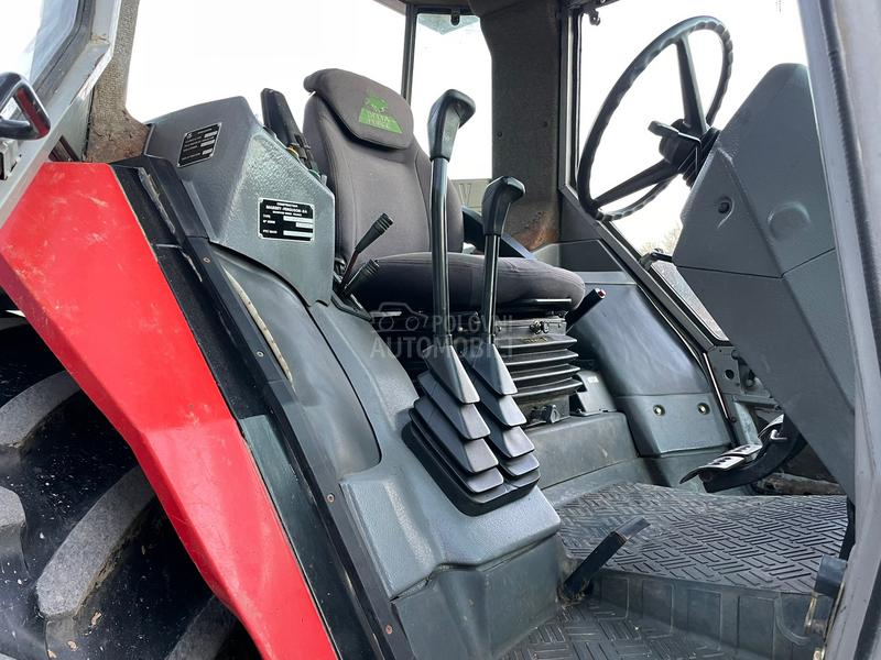 Massey Ferguson 3635