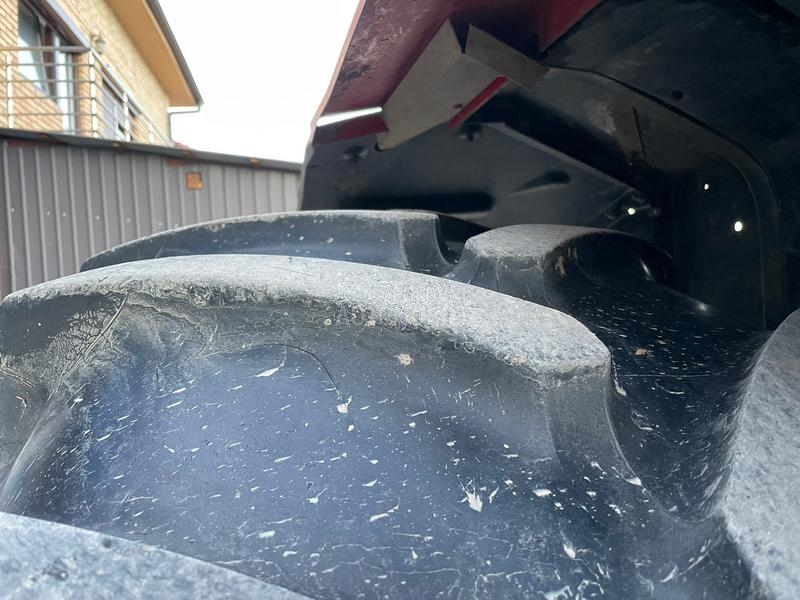 Massey Ferguson 3635