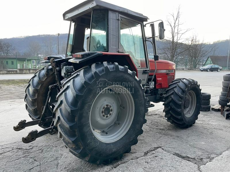 Massey Ferguson 3635