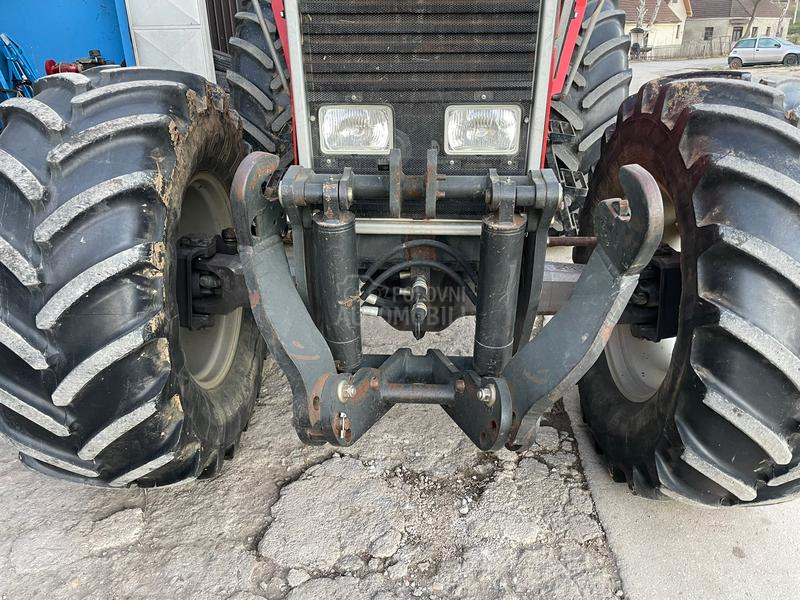 Massey Ferguson 3635