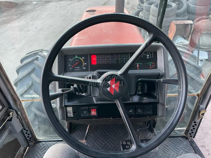 Massey Ferguson 3635