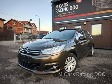 Citroen C4 1.4i SEDUCTION