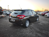 Citroen C4 1.4i SEDUCTION