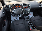 Citroen C4 1.4i SEDUCTION
