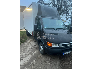 Iveco daily