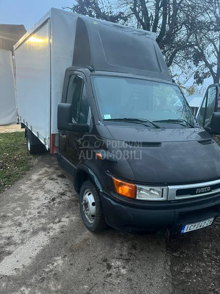 Iveco daily