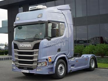 Scania R 500/Tegljač/IMP3228