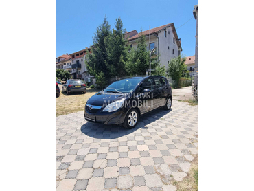 Opel Meriva 1.4i