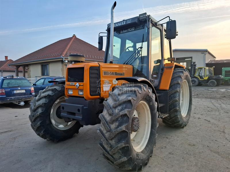 Renault 103/54