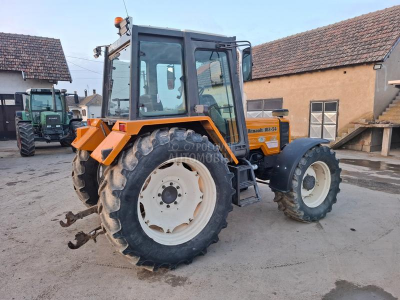 Renault 103/54