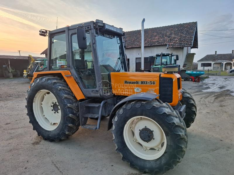 Renault 103/54
