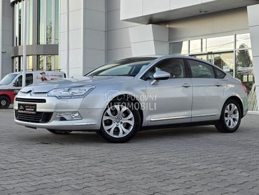 Citroen C5 2.0HDI EXCLUSIVE