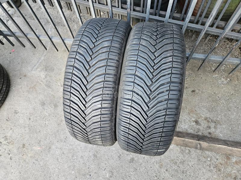 Michelin 205/55 R16 Sve sezone
