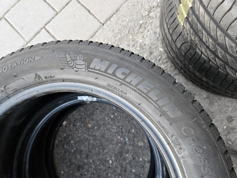 Michelin 205/55 R16 Sve sezone