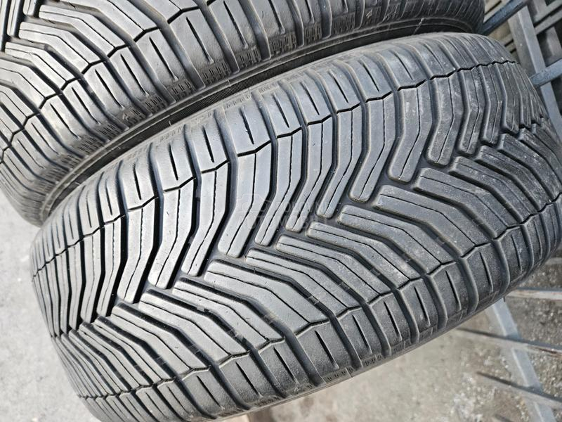 Michelin 205/55 R16 Sve sezone
