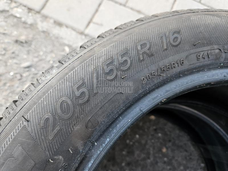 Michelin 205/55 R16 Sve sezone
