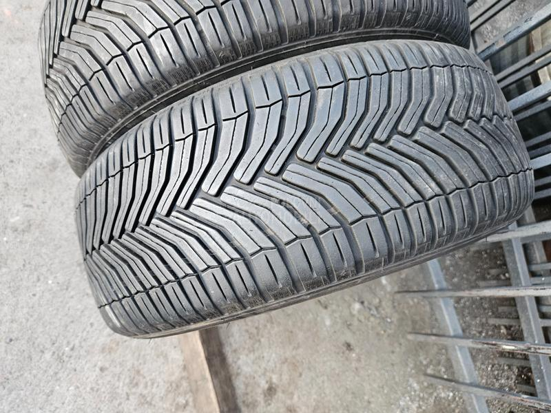 Michelin 205/55 R16 Sve sezone