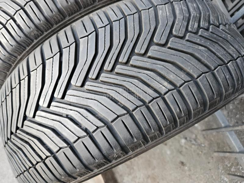 Michelin 205/55 R16 Sve sezone