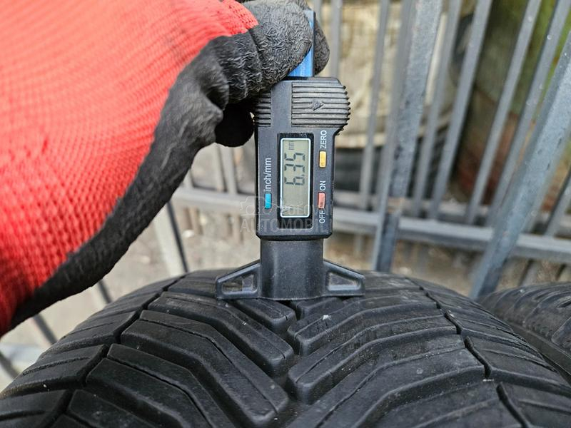 Michelin 205/55 R16 Sve sezone