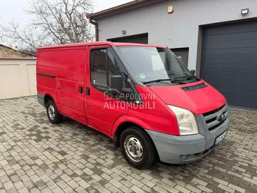 Transit 2.2 tdci alternator