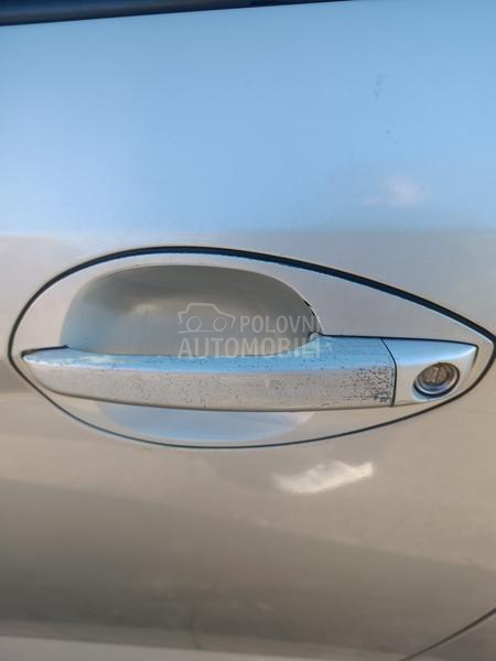 Hyundai Coupe 2.0 FX