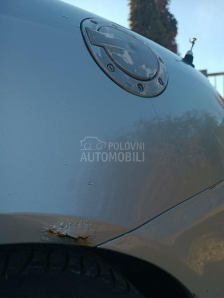 Hyundai Coupe 2.0 FX