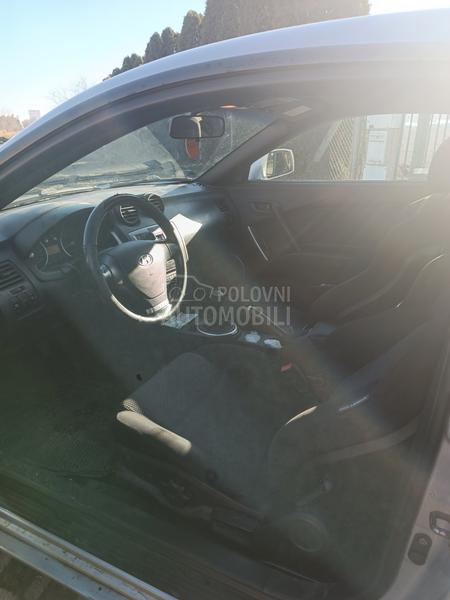 Hyundai Coupe 2.0 FX