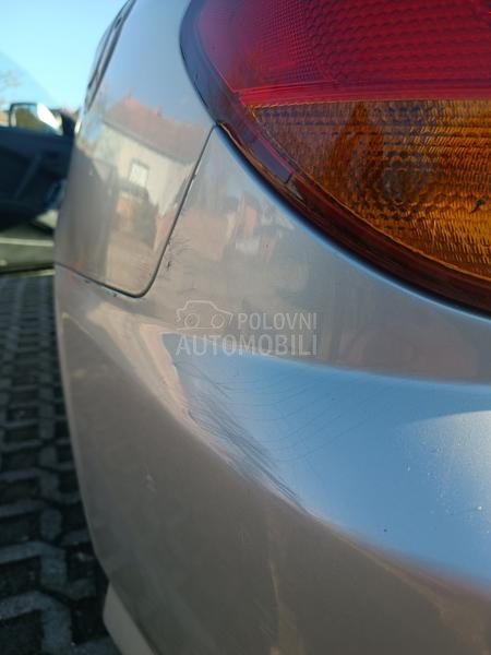 Hyundai Coupe 2.0 FX