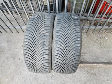 Michelin 215/55 R17 Sve sezone